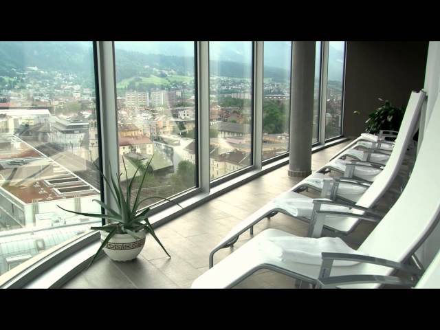 Exklusives Hotel Innsbruck