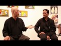 Under_line Salon: Jason Kao Hwang [Music and Conversation] - Arts For Art, NYC - April 2014