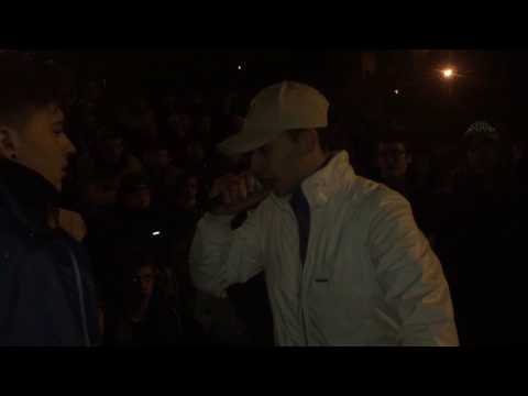 SWIT EME VS HEKUL - 16AVOS - DIAMOND BATTLE