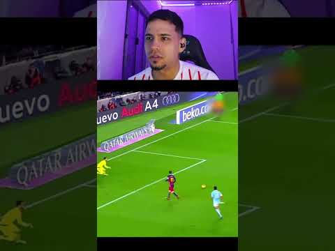 os penaltis mais desrespeitoso do futebol ☠️ #futebol #shortvideo