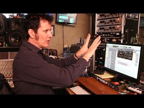 Mix Breakdown: Little Empire "Battle Cry" - Warren Huart: Produce Like A Pro