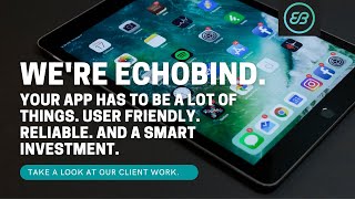 Echobind - Video - 2