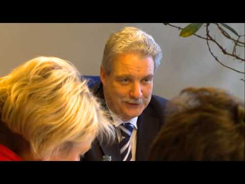 Wohnungsgesellschaft Schwerin WGS mit neuem Geschäftssführer