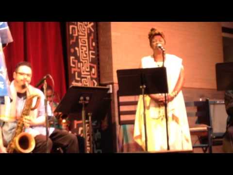 Memory in the Center CD DVD Release Party 1