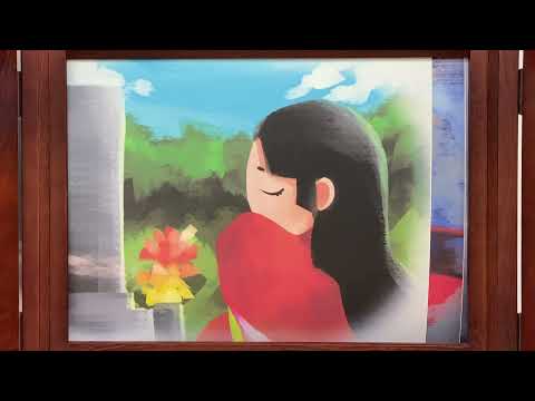 【青葉短大】かぐや姫  そのあと
