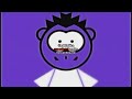PBS Kids Dash Logo In Low Voice