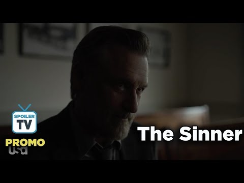 The Sinner Season 2 (Promo 'A New Story')