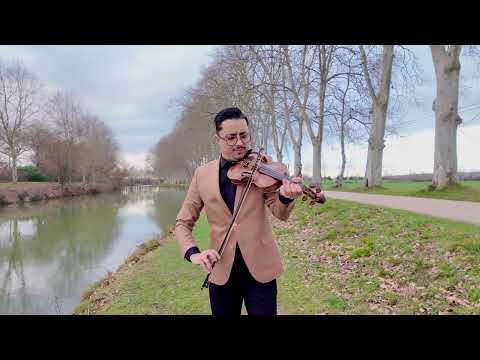 Mutlu Ol Yeter - KRISTIAN XHAFERAJ