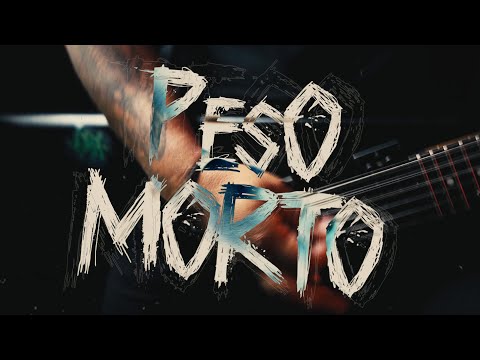 Pure Hate - Peso Morto (CLIPE OFICIAL)