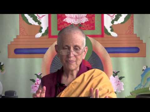 02 Nagarjuna's Precious Garland: Verses 1-3 05-07-15