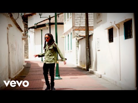 Alma Rasta - One Love