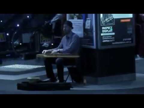 Kyu Ki Tum Hi Ho Aashiqui 2 Zither Cover from Melbourne