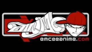 Emcee Anime feat. Animal Cracka - 