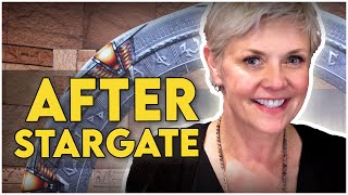 Download lagu 'After Stargate' – Amanda Tapping Interview (2018) mp3