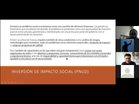 Gestión de Fondos