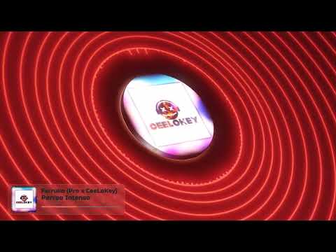 Perreo Intenso Remix - Farruko ❌ Guaynaa ❌ Kevvo ❌ Ankhal (Pro ❌ CeeLoKey)