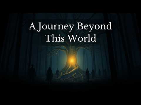 The Realm of Souls (Alam-e-Arwah): Unveiling the Secrets of Allah’s Creations | Islam & Science