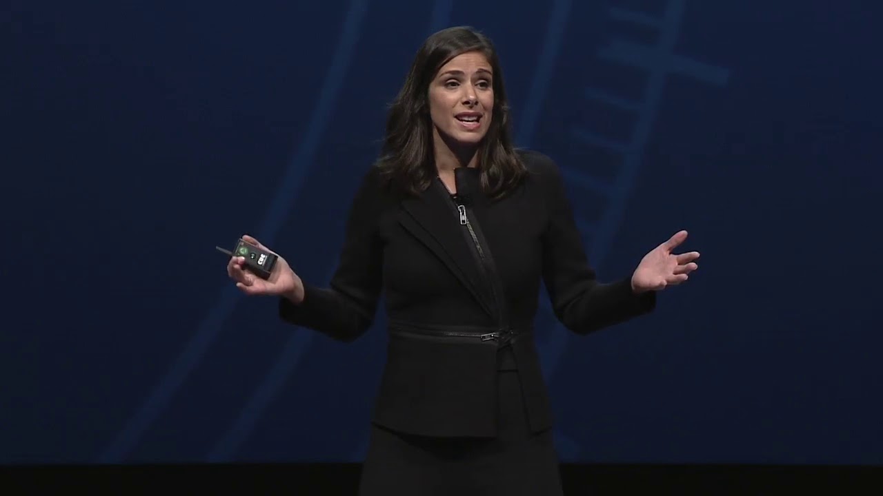 Trust in the Digital Age, Rachel Botsman | WOBI NY 2017
