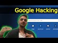 GOOGLE HACKING - ARAMA MOTORUNA HÜKMEDİN!