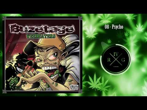 Buzétage - Psycho
