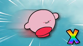 Cover art for Speed of Kirby 10.0