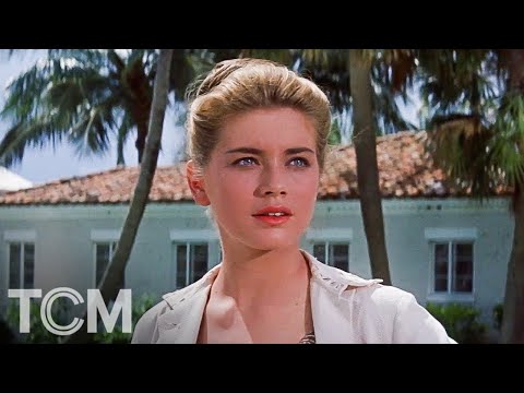 Merritt Andrews and Ryder Smith Have an Intimate Conversation | Where the Boys Are (1960) | TCM