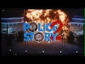 Classic Movie Trailers: Police Story 2 (1988)