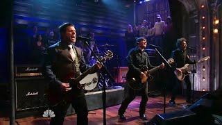 ...And You Will Know Us By The Trail Of Dead - Weight Of The Sun (Live)