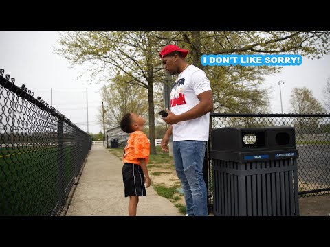 Just Us 3 (Part 1 S1)