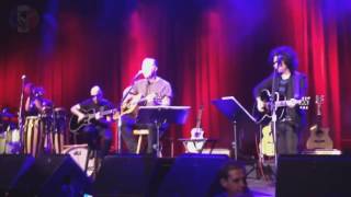 Download lagu James Hetfield, Joe Satriani & Billie Joe Armstrong  Turn the page & Boulevard of Broken Dreams mp3