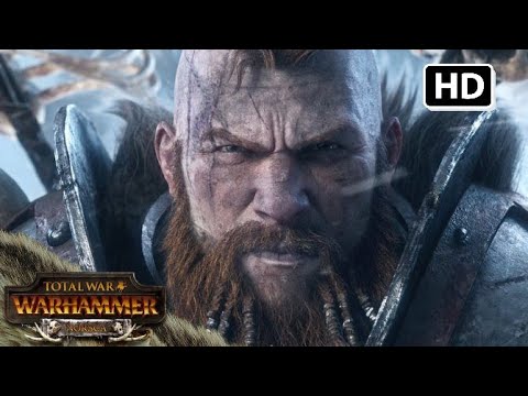 Norsca Incoming  - Total War: Warhammer information