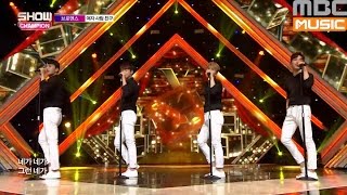 (ShowChampion EP.195) VROMANCE - SHE