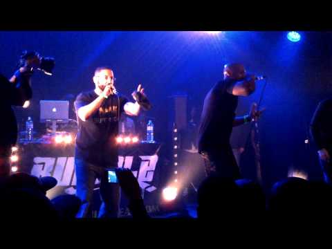 Nakk feat l'Indis et Lavokato - Ce fameux jour