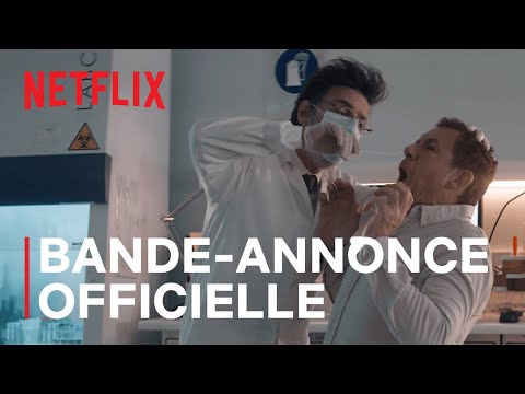 8 Rue de l'Humanité | Bande-annonce officielle VF | Netflix France