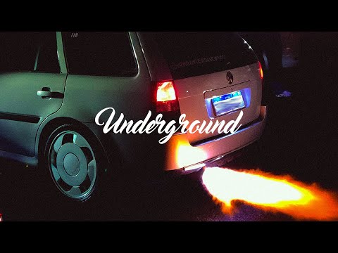 UNDERGROUND EXPO / 1000 MILHAS CHEVROLET ABSOLUTA | AFTERMOVIE | 4K