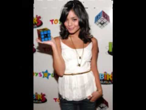 Vanessa Hudgens Karaoke Instrumental 'Whatever Will Be' (with Lyrics) FINALLY WITH DOWNLOAD LINK!