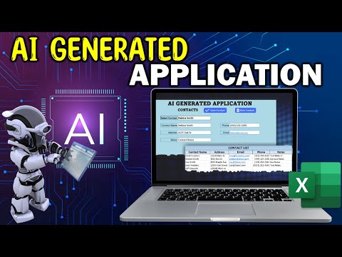 Learn How To Create This Mini ERP Application With Invoicing Purchasing Dashboard In Excel