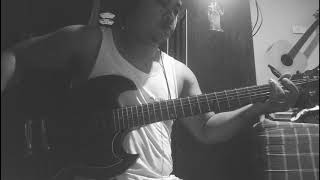 Counterparts- Slave (guitar cover)