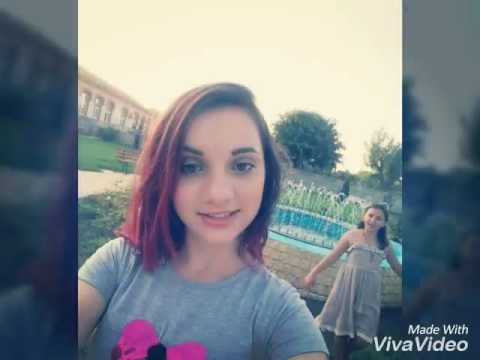 Ana Mary din targusor