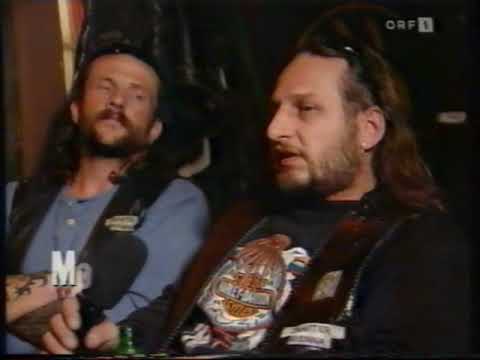 Die Outsider - ORF 1 - 1996 [VHS]