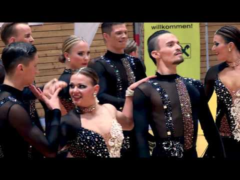 Donaupokal 2019 - Vorrunde 1. Bundesliga – HSV Zwölfaxing A-Team – "Let me think about it"