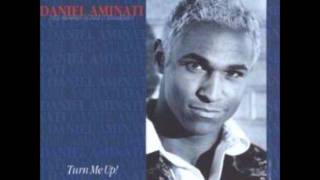daniel aminati - turn me up!