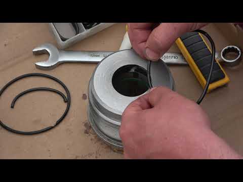 #shart | Make any size O-ring