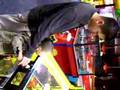 Baby Alex At Chucke Chese Feb 2007