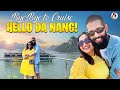 Hanoi To Danang Traveling Inside Vietnam Day 3 Nakshathra Nagesh