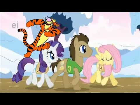 Bagheeraladdin Part 16 - Tai Lung Makes his Move/"Prince Bagheera"