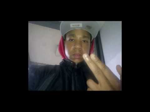 KushGang ft RedGoblin - SwagZoDom (G.O.M)