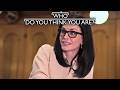 Friends Star Learns She Is Directly Descended From William The Conqueror Who Do You Think You Are