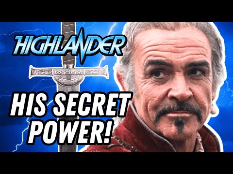 The TRUTH About the Highlander QUICKENING They HID!