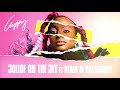 Cuppy - Jollof On The Jet Ft.  Rema & Rayvanny (Official Audio)